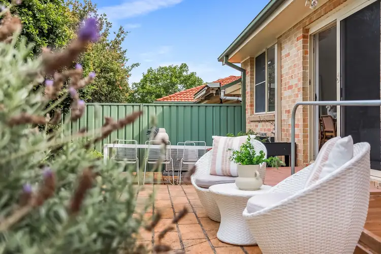 Fifth view of Homely villa listing, 8/116-118 Auburn Street, Kirrawee NSW 2232