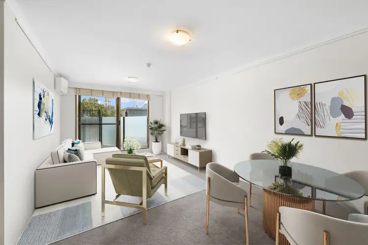 201/2 Springfield Avenue, Potts Point NSW 2011