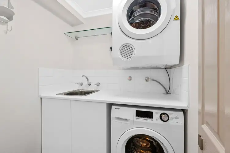 Sixth view of Homely apartment listing, 201/2 Springfield Avenue, Potts Point NSW 2011