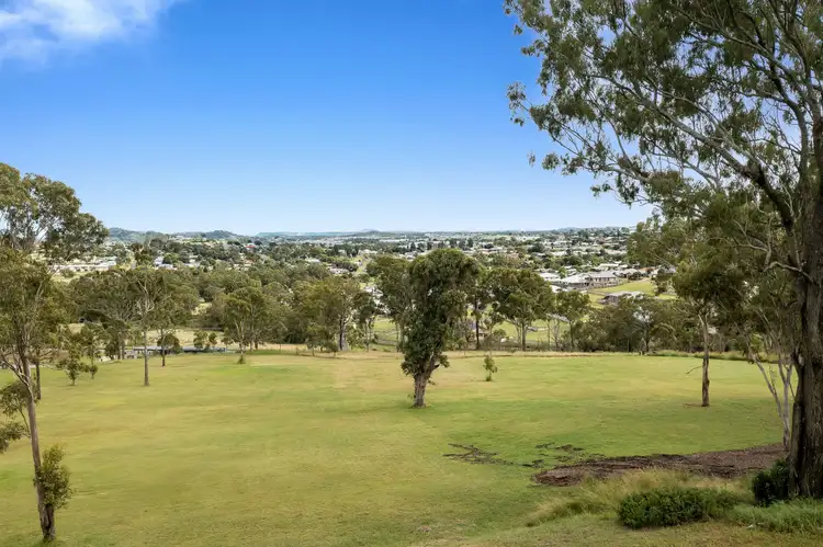 Main view of Homely land listing, Proposed Lot 8 Frew Street, Darling Heights QLD 4350