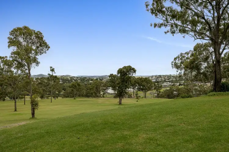 Sixth view of Homely land listing, Proposed Lot 8 Frew Street, Darling Heights QLD 4350
