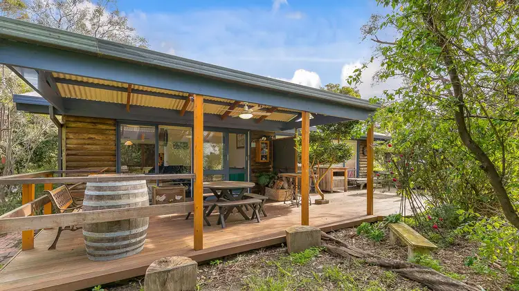 Main view of Homely house listing, 7 French Court, Cowes VIC 3922
