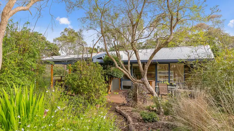 Second view of Homely house listing, 7 French Court, Cowes VIC 3922