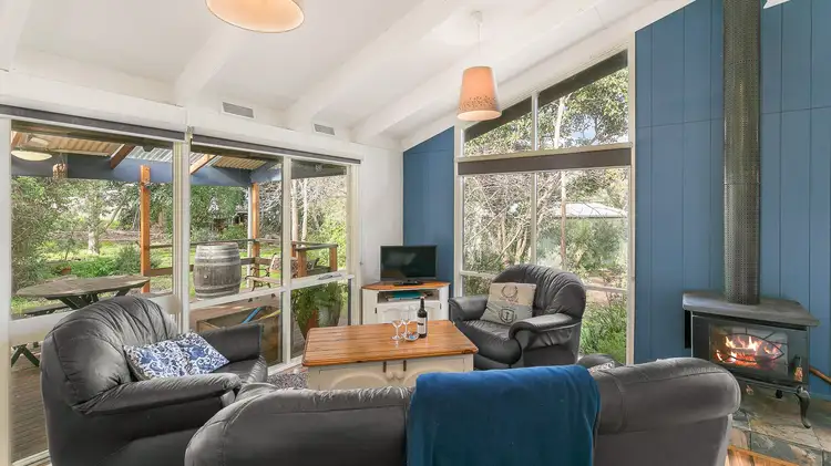 Third view of Homely house listing, 7 French Court, Cowes VIC 3922