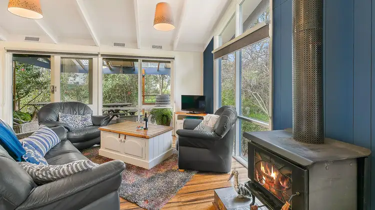 Fourth view of Homely house listing, 7 French Court, Cowes VIC 3922