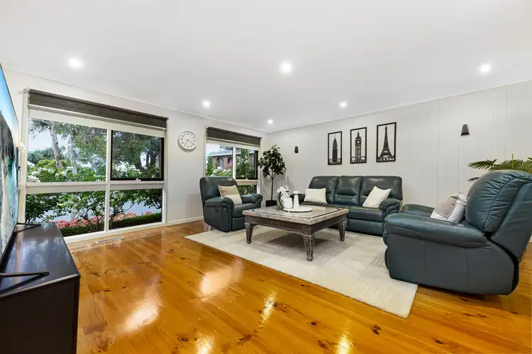 Third view of Homely house listing, 7 Danene Court, Vermont South VIC 3133