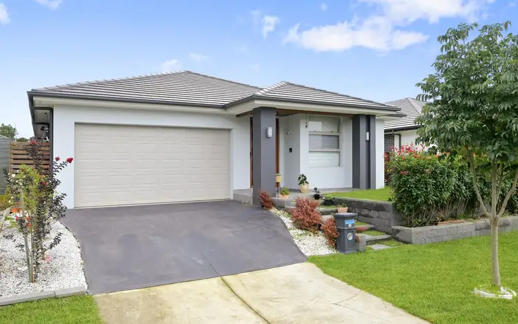 26 Stoneham Circuit, Oran Park NSW 2570