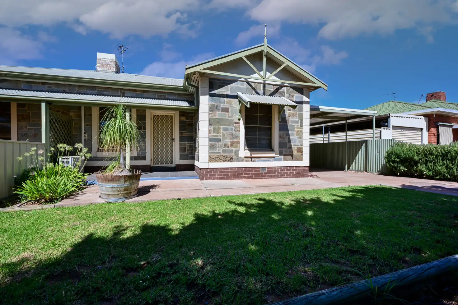 Main view of Homely house listing, 104 Playford Avenue, Whyalla SA 5600