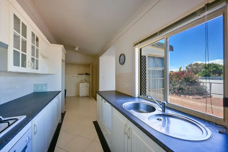 Second view of Homely house listing, 104 Playford Avenue, Whyalla SA 5600