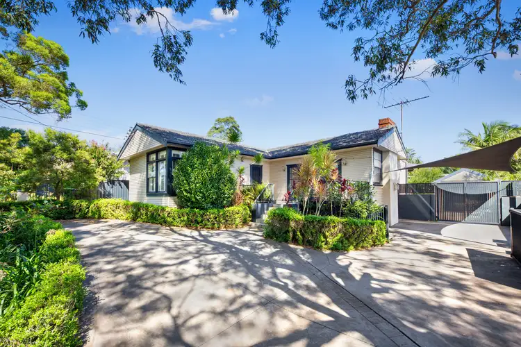 Main view of Homely house listing, 131 Kiora Road, Miranda NSW 2228