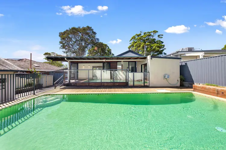 Fifth view of Homely house listing, 131 Kiora Road, Miranda NSW 2228