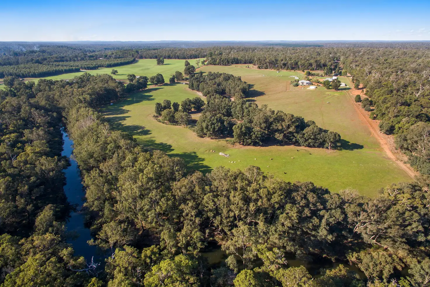 Main view of Homely house listing, 11 Rodda Road, Nannup WA 6275