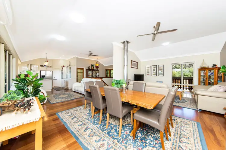 Fourth view of Homely house listing, 11 Rodda Road, Nannup WA 6275
