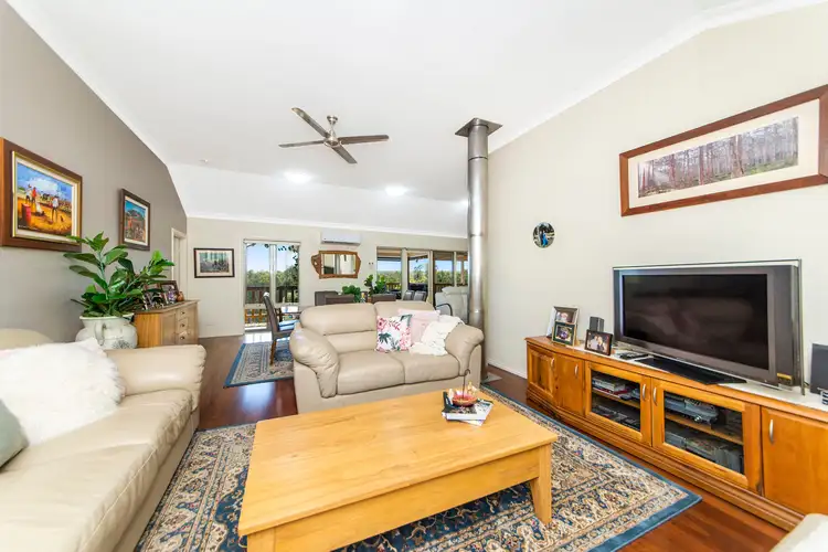 Fifth view of Homely house listing, 11 Rodda Road, Nannup WA 6275
