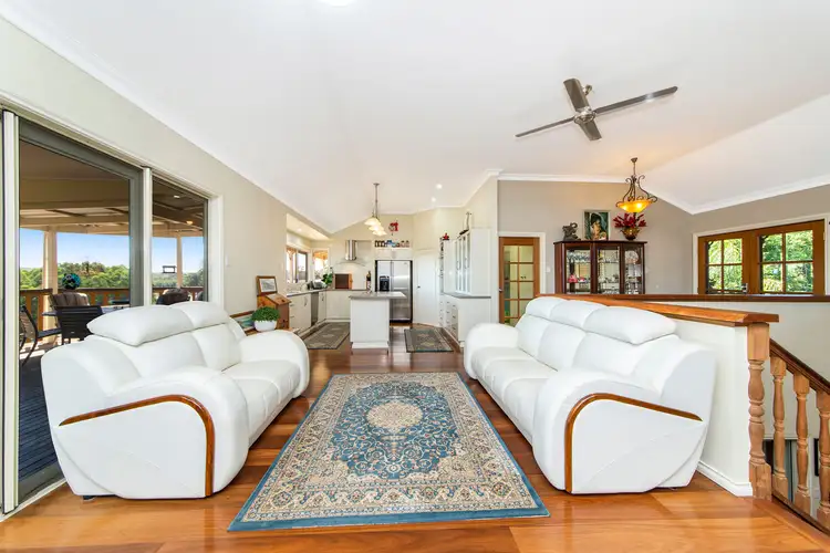 Sixth view of Homely house listing, 11 Rodda Road, Nannup WA 6275