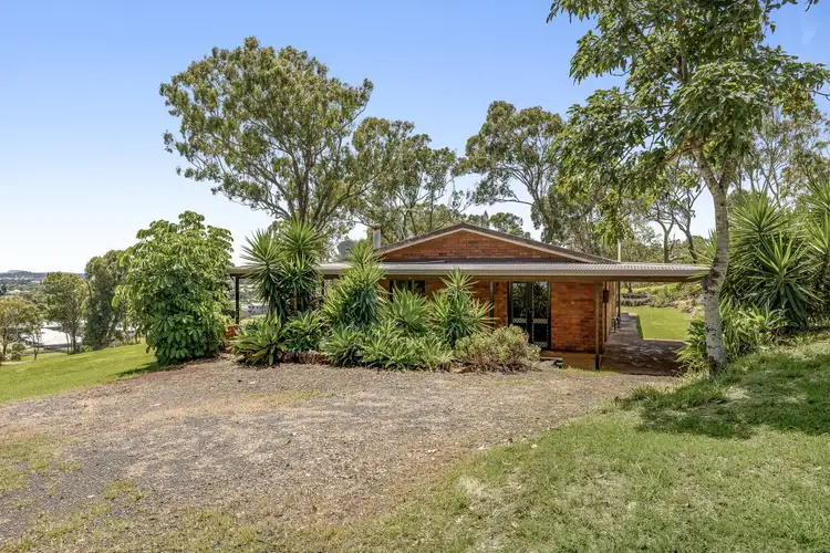 Proposed Lot 7 Frew Street, Darling Heights QLD 4350