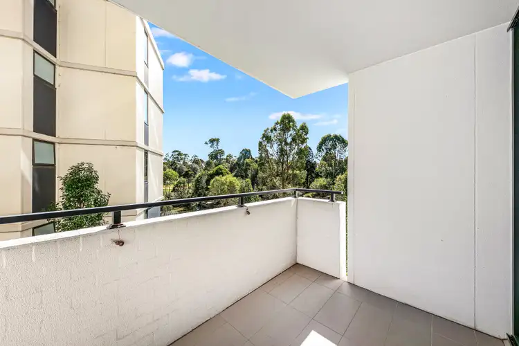 Fifth view of Homely apartment listing, 224/5 Vermont Crescent, Riverwood NSW 2210