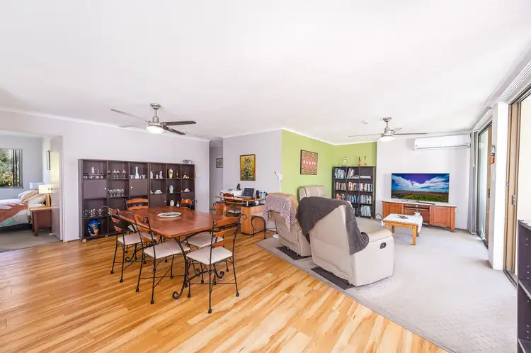 Main view of Homely unit listing, 24/5-13 Parker Street, Maroochydore QLD 4558