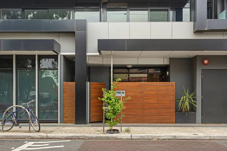 Main view of Homely apartment listing, 203 Albert Street, Brunswick VIC 3056