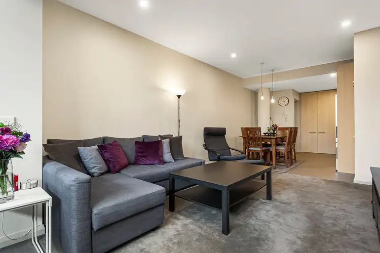Second view of Homely apartment listing, 203 Albert Street, Brunswick VIC 3056