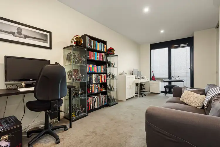 Fifth view of Homely apartment listing, 203 Albert Street, Brunswick VIC 3056