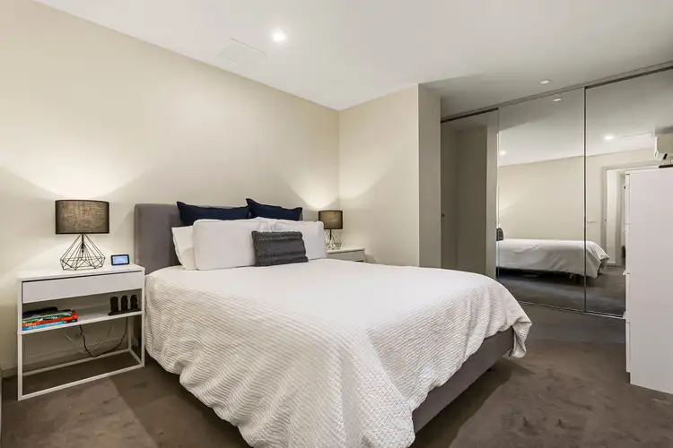 Sixth view of Homely apartment listing, 203 Albert Street, Brunswick VIC 3056