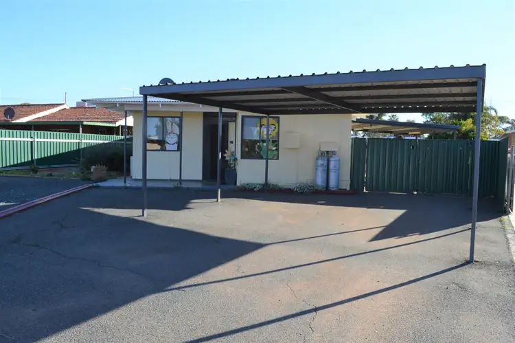 Second view of Homely house listing, 27 Grevillea Crescent, Kambalda West WA 6442