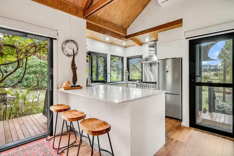 Fourth view of Homely house listing, 75 Lute Street, Gundaroo NSW 2620