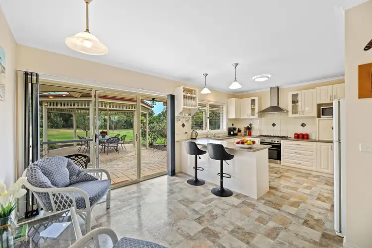 Third view of Homely house listing, 11 Silky Oak Court, Garfield VIC 3814