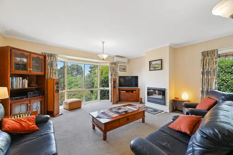 Fifth view of Homely house listing, 11 Silky Oak Court, Garfield VIC 3814