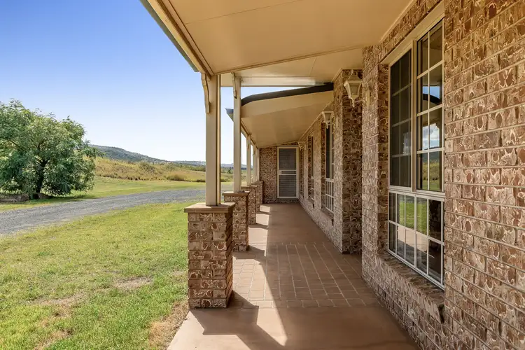 Fifth view of Homely rural property listing, 39 Erbacher Road, Hodgson Vale QLD 4352