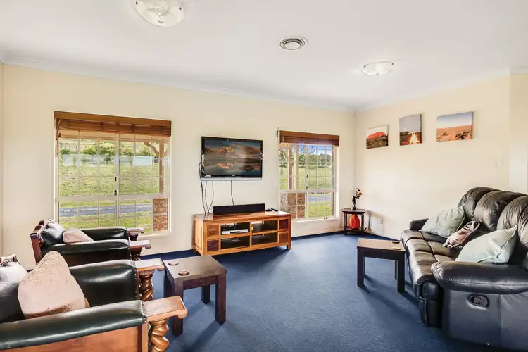 Sixth view of Homely rural property listing, 39 Erbacher Road, Hodgson Vale QLD 4352