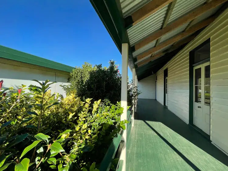Third view of Homely house listing, 24 Well Street, Pittsworth QLD 4356