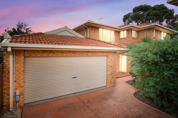 Main view of Homely townhouse listing, 3/2 Dongola Road, Keilor Downs VIC 3038