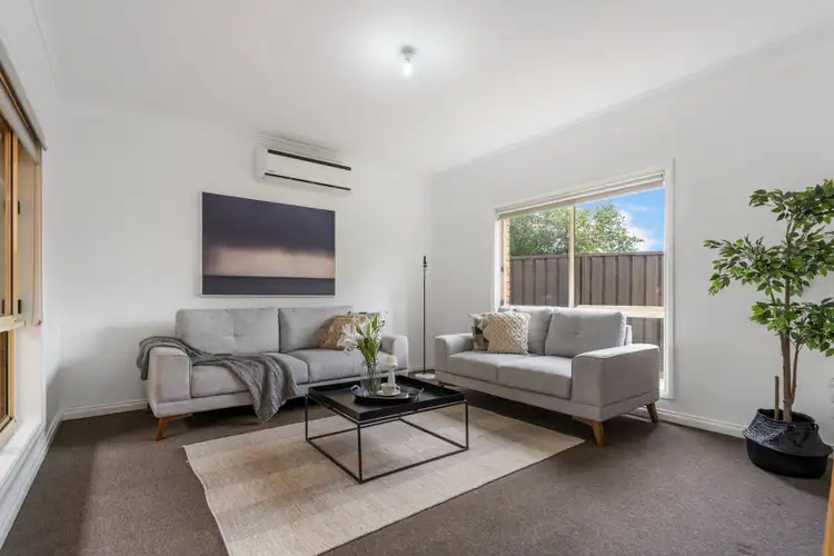Second view of Homely townhouse listing, 3/2 Dongola Road, Keilor Downs VIC 3038