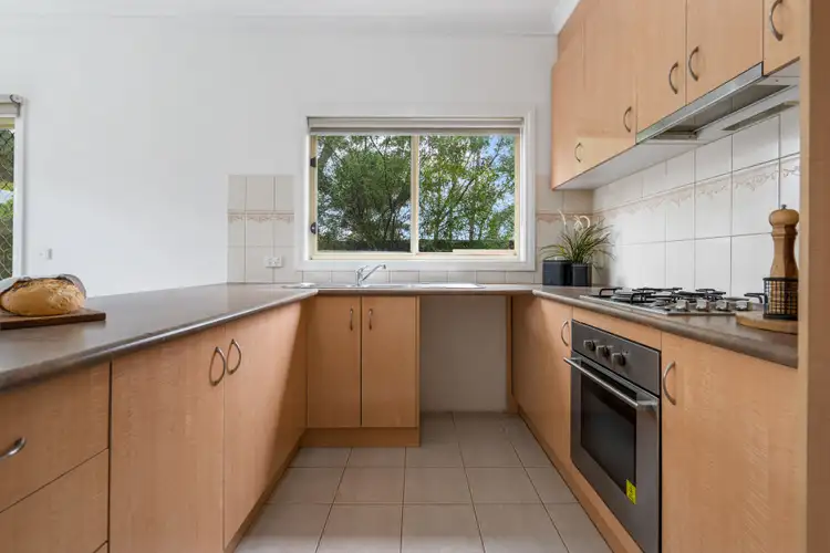 Fourth view of Homely townhouse listing, 3/2 Dongola Road, Keilor Downs VIC 3038