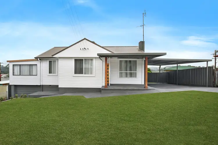 Main view of Homely house listing, 41 Graham Street, Unanderra NSW 2526