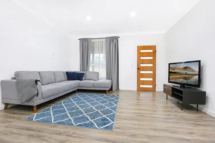 Second view of Homely house listing, 41 Graham Street, Unanderra NSW 2526