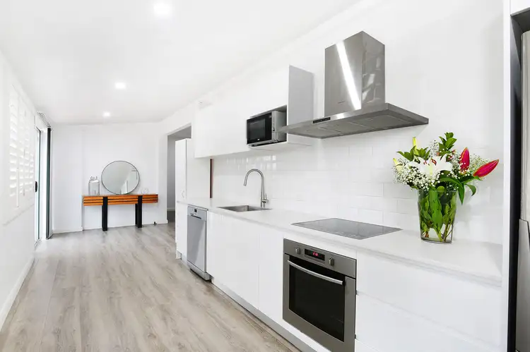 Fourth view of Homely house listing, 41 Graham Street, Unanderra NSW 2526
