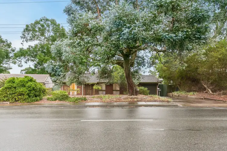 Second view of Homely house listing, 103 Sunnymeade Drive, Aberfoyle Park SA 5159
