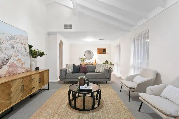 Fourth view of Homely house listing, 103 Sunnymeade Drive, Aberfoyle Park SA 5159