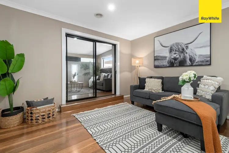 Sixth view of Homely house listing, 25/20-22 Roslyn Park Drive, Harkness VIC 3337