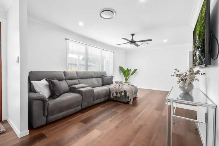 Third view of Homely house listing, 12 Wimbow Place, South Windsor NSW 2756