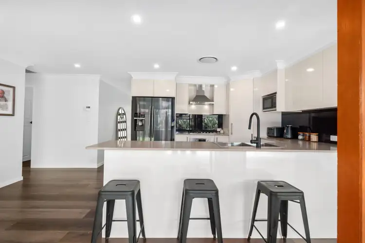 Fourth view of Homely house listing, 12 Wimbow Place, South Windsor NSW 2756