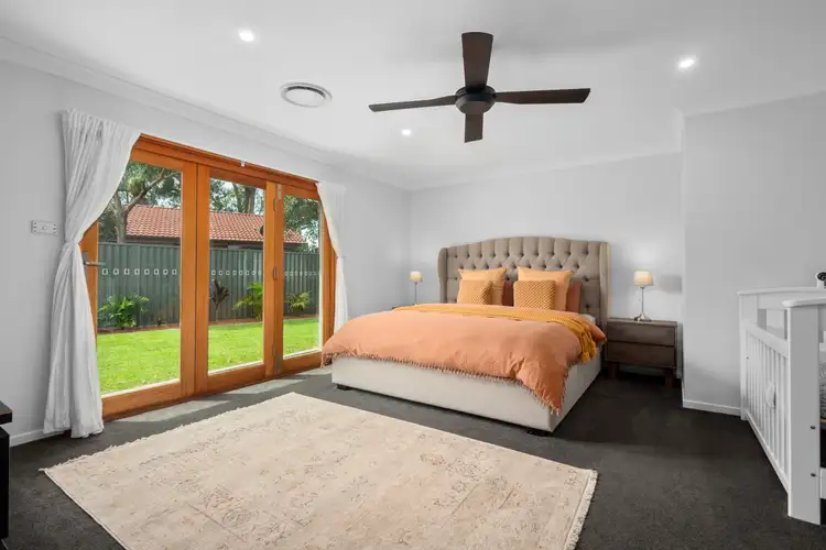 Fifth view of Homely house listing, 12 Wimbow Place, South Windsor NSW 2756