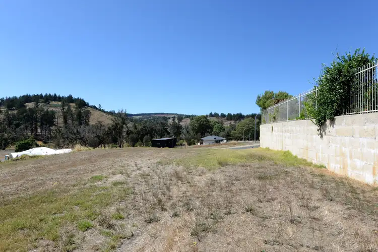 Second view of Homely land listing, 14 Hitchcock Drive, Nannup WA 6275