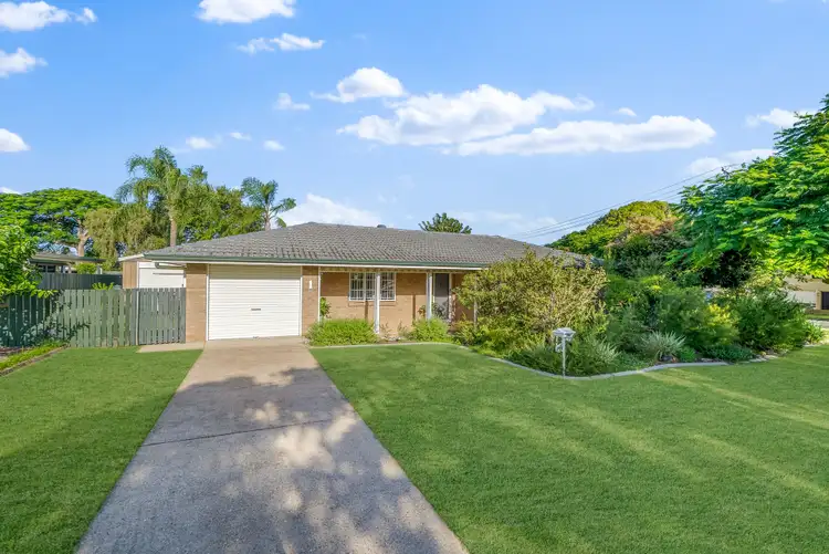 Second view of Homely house listing, 1 Joanna Street, Clontarf QLD 4019