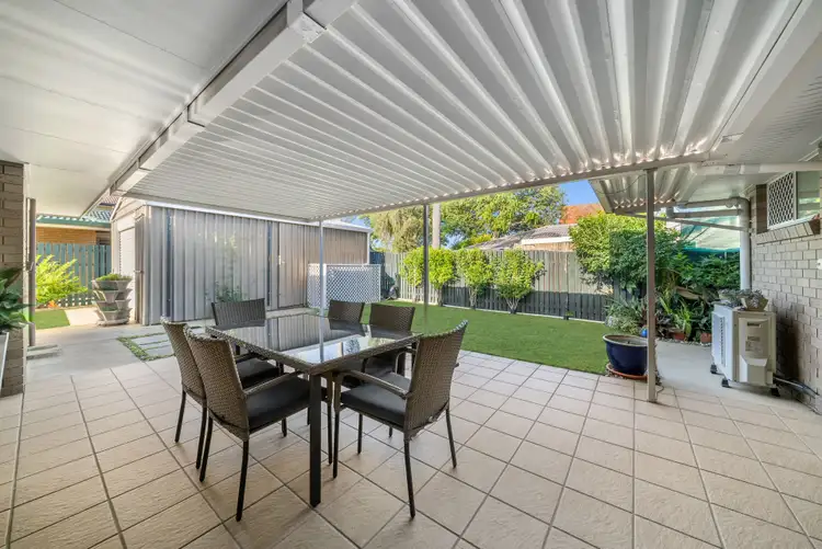 Fifth view of Homely house listing, 1 Joanna Street, Clontarf QLD 4019