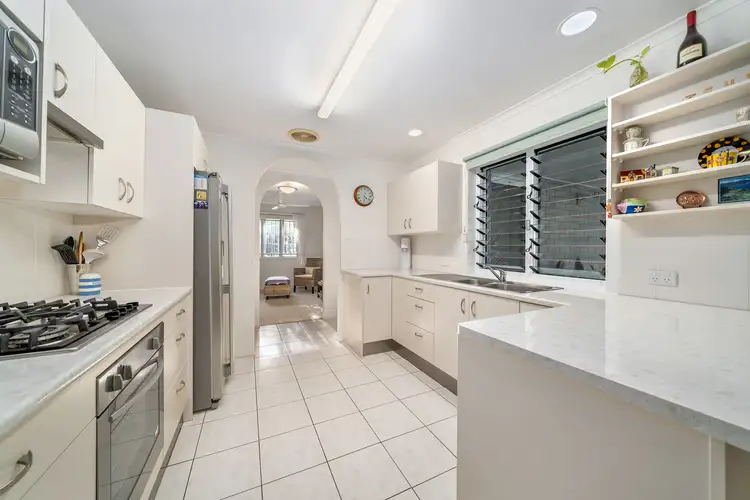 Sixth view of Homely house listing, 1 Joanna Street, Clontarf QLD 4019