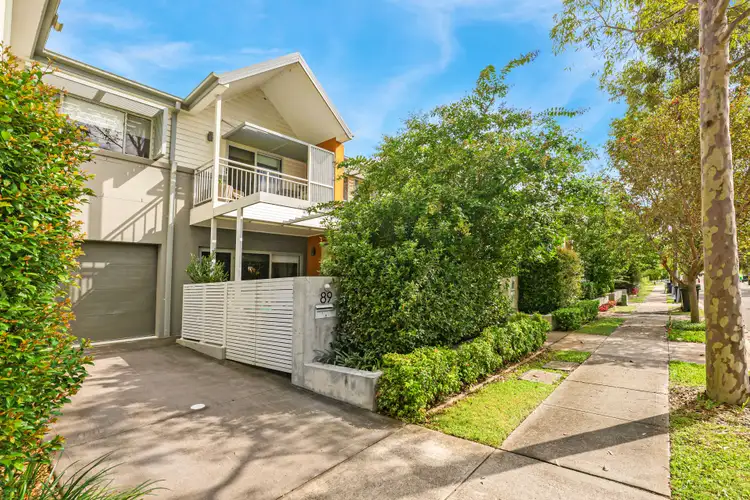 89 Gannet Drive, Cranebrook NSW 2749